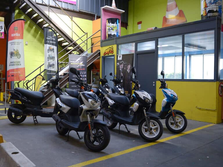 Vous avez plus de 14 ans et vous souhaitez prendre votre indépendance et être pleinement autonome ?