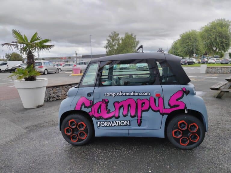 FORFAIT ANNULATION PERMIS