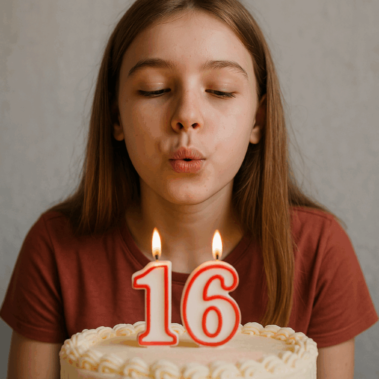 Le recensement à 16 ans : une étape à ne pas oublier