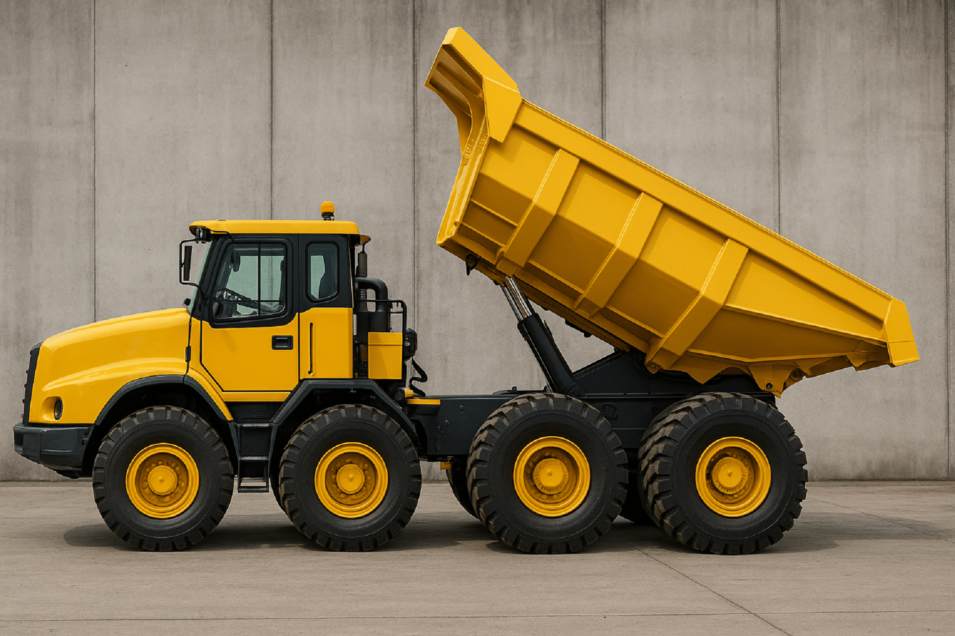 R482A : un changement important pour les moto-basculeurs